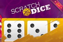 Scratch Dice