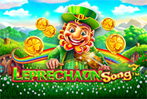 Leprechaun Song