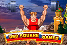 Red Square Games